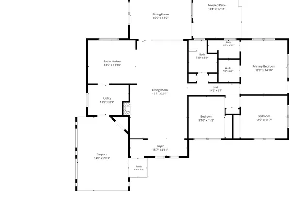 3113 Hollywood Boulevard, Hollywood, FL 33021