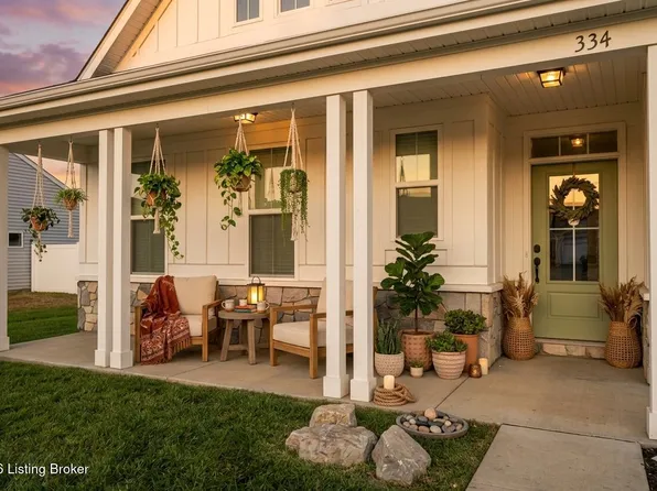 334 Bridlewood Dr, Shepherdsville, KY 40165