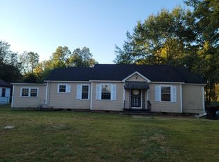 1771 Old Leland Rd, Greenville, MS 38703