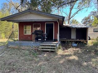 3124 Manatee Rd, Cottondale, FL 32431