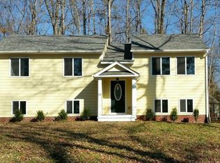 13802 Sutters Mill Rd, Midlothian, VA 23112