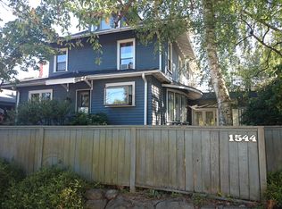 1544 15th Ave E, Seattle, WA 98112