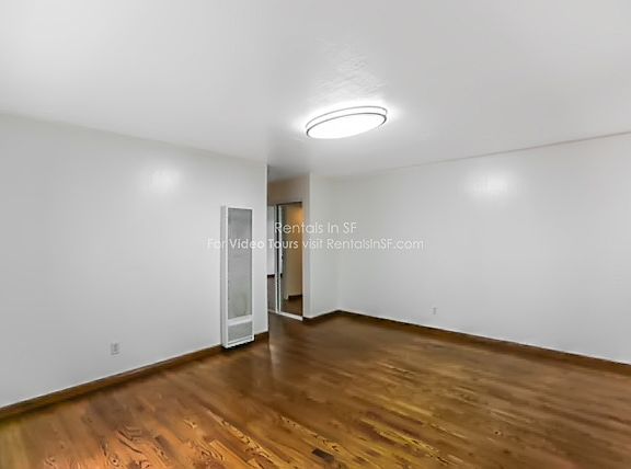 2nd image of 2750 McAllister St #206