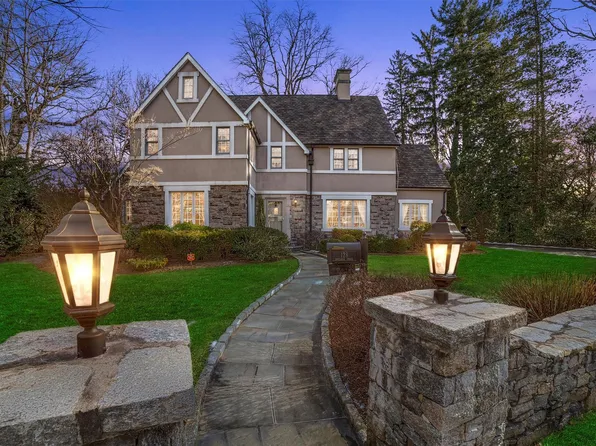128 Boulder Trail, Bronxville, NY 10708