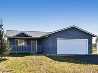 6154 Badger Cir, Monticello, MN 55362