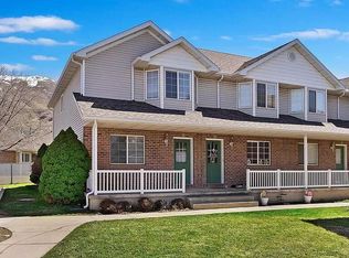 619 W 2300 S APT 5, Perry, UT 84302