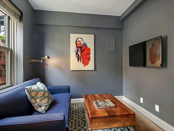 2nd image of 414 E 52nd St APT 10F