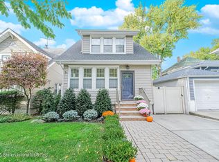 349 College Ave, Staten Island, NY 10314