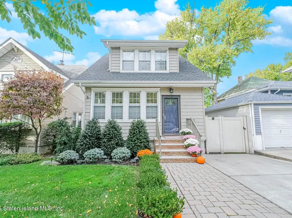 349 College Ave, Staten Island, NY 10314