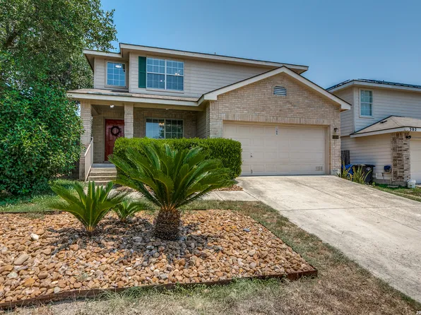 1306 Bobcat Pass, San Antonio, TX 78251