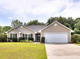 2820 Amidala Ln, Sumter, SC 29153