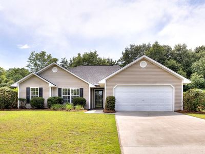 2820 Amidala Ln, Sumter, SC, 29153