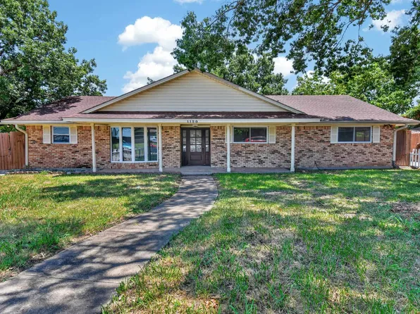 1120 Reed Cir, Howe, TX 75459