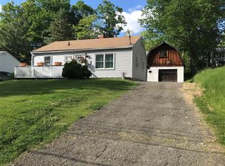 87 Morgan Rd, Binghamton, NY 13903