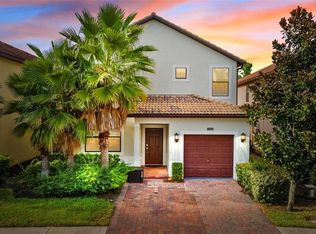 5488 Solterra Cir, Davenport, FL 33837