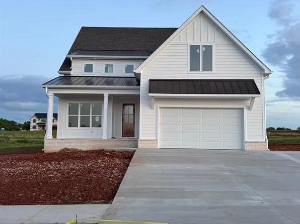 1061 Paddlers Way, Alvaton, KY 42122
