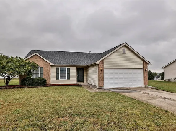 295 Keswick Dr, Monroe, OH 45050