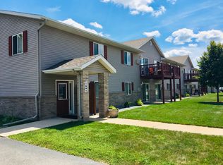 1021 Grandview Ave APT 202, Tomah, WI 54660