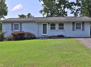 7172 Scenic Hts, Manchester, GA 31816