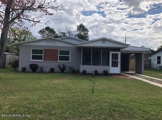 10412 N Skycrest Dr, Jacksonville, FL 32246