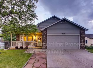863 Eagle Dr, Loveland, CO 80537