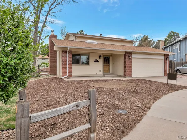 3541 S Jasper Way, Aurora, CO 80013