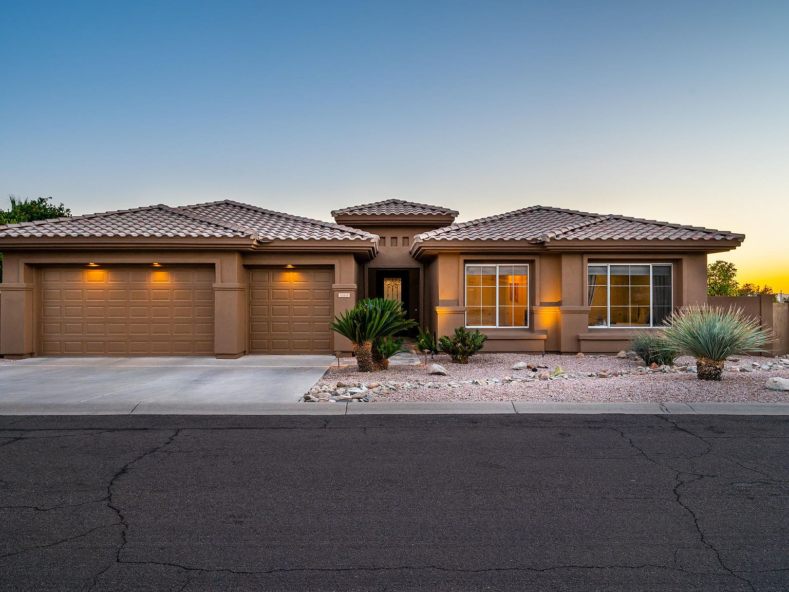 12111 E Mercer Ln Scottsdale Az 85259 Mls 6162555 Zillow