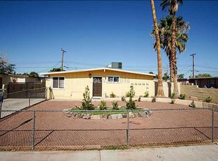 1701 James St, North Las Vegas, NV 89030
