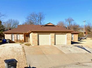 2308 S 84th East Ave, Tulsa, OK 74129