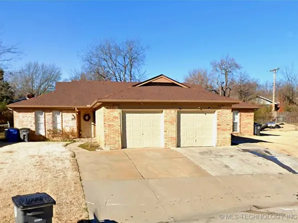 2308 S 84th East Ave, Tulsa, OK 74129
