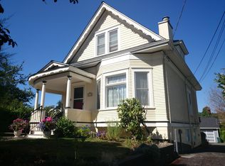 5515 Wallingford Ave N, Seattle, WA 98103