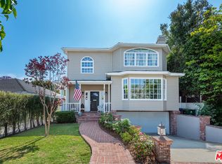 8128 Regis Way, Los Angeles, CA 90045