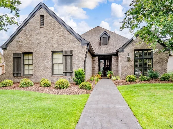 5100 Yorkshire Ln, Tuscaloosa, AL 35406