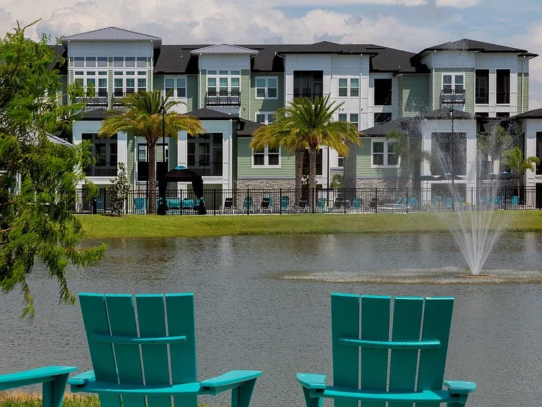The Addison on Long Bayou — Photo 32