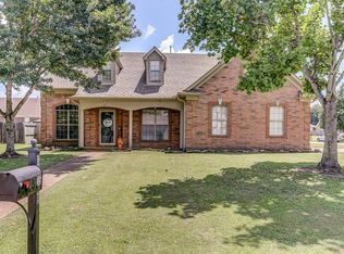 35 Greer Ln, Oakland, TN 38060