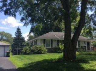 11881 Norway St NW, Coon Rapids, MN 55448