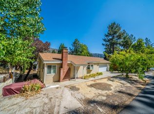 740 Lark Dr, Wrightwood, CA 92397