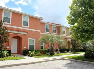 3019 Bird Of Paradise Ln, Kissimmee, FL 34747