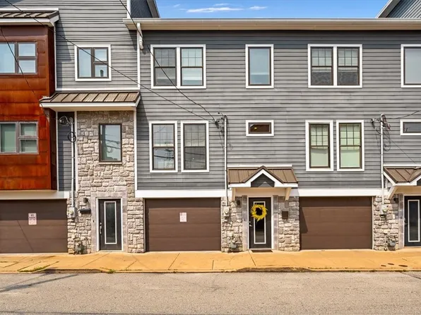 42 S 27th St S, Pittsburgh, PA 15203