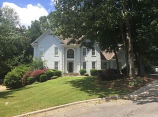 997 Redstone Ln, Atlanta, GA 30338