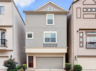 3402 Clearview Villa Way, Houston, TX 77025