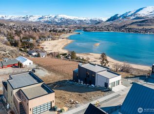 1307 Dragonfly Ct, Chelan, WA 98816