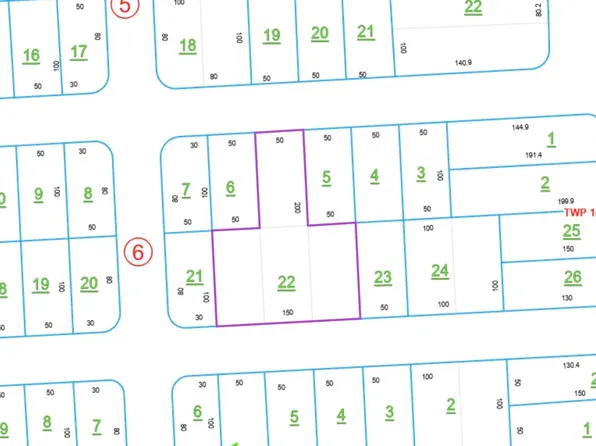 0 Jacksonville Piedmont Road 880b #872B-879B-881B, Ashville, AL 35953