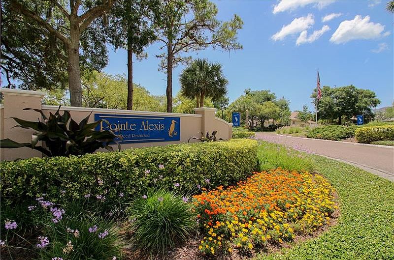 1140 S Pointe Alexis Dr, Tarpon Springs, FL 34689 Zillow