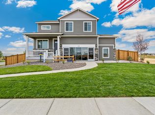 918 William Way, Brighton, CO 80602