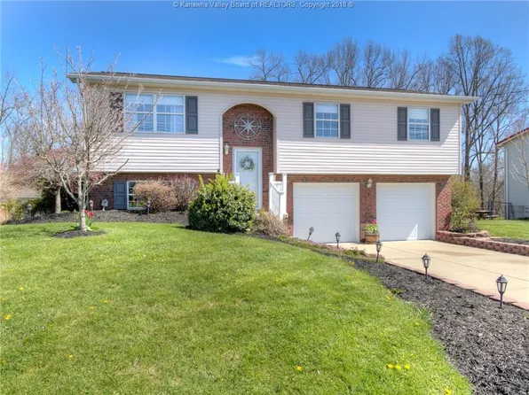 189 Linden Ln, Culloden, WV 25510