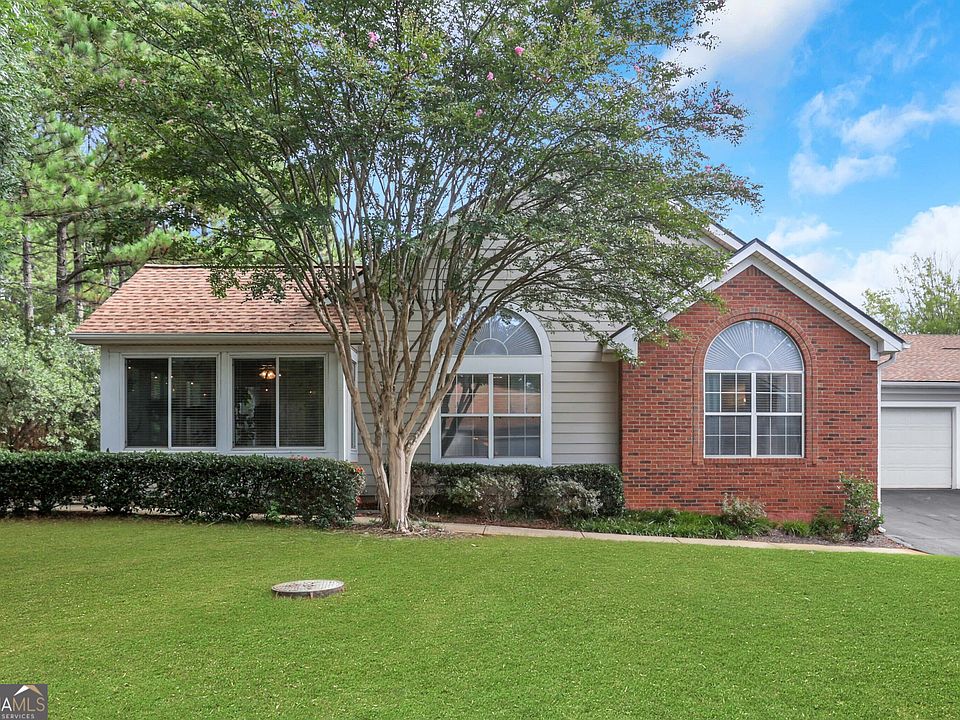 1st image of 3812 Vineyards Lake Cir NW #14