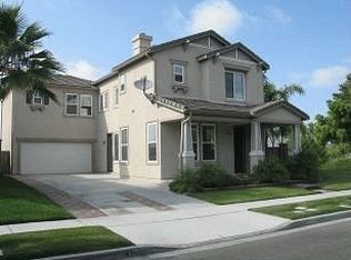 1800 Sheep Ranch Loop, Chula Vista, CA 91913