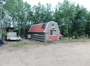 W1448 Trout Ave, Rib Lake, WI 54470