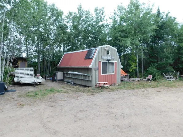 W1448 Trout Ave, Rib Lake, WI 54470